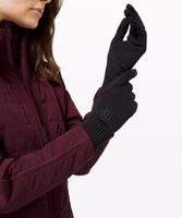 Women's Warm Revelation Gloves *Tech | & Mittens Cold Weather Acessories