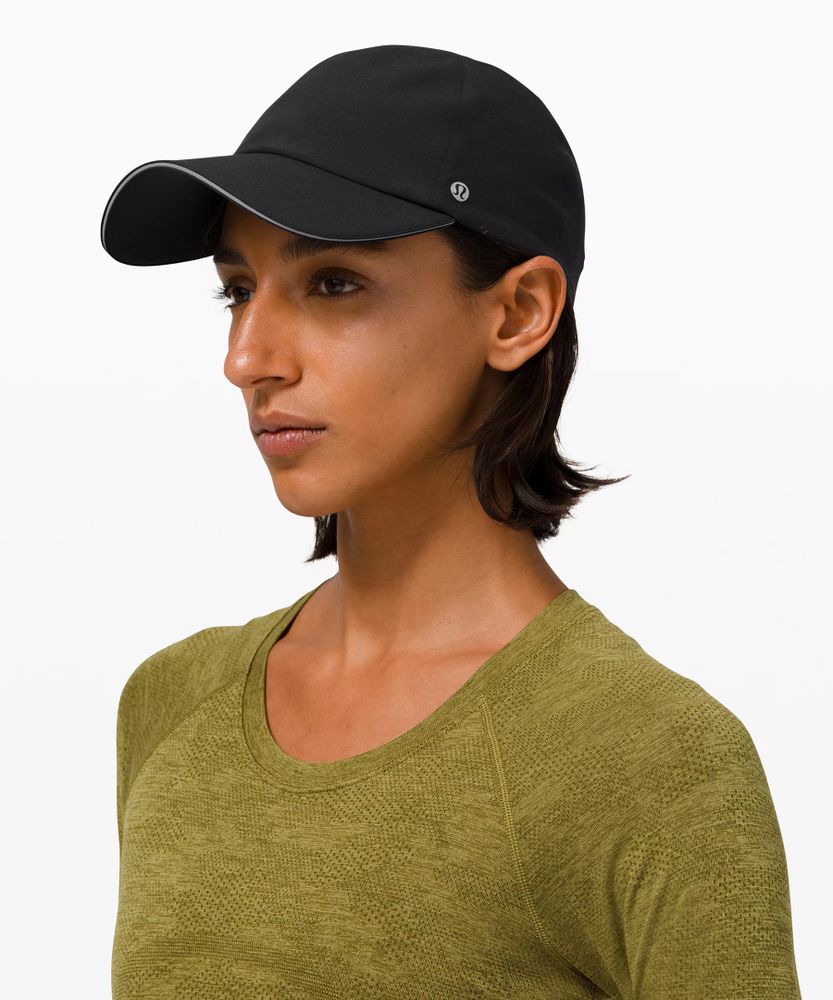 Women's Fast and Free Running Hat | Women's Hats