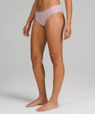 InvisiWear Mid-Rise Bikini Underwear | Women's