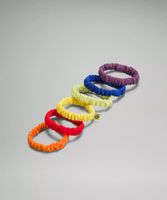 Skinny Scrunchies *6 Pack | Women's Accessories