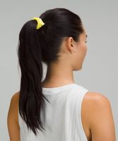Skinny Scrunchies *6 Pack | Women's Hair Accessories