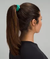 Skinny Scrunchies 6 Pack | Women's Hair Accessories
