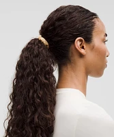 Skinny Scrunchies *6 Pack | Women's Hair Accessories