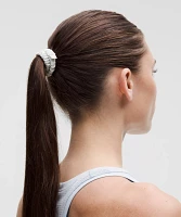 Skinny Scrunchies *6 Pack | Women's Hair Accessories