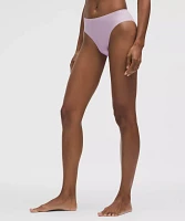 InvisiWear Mid-Rise Bikini Underwear *3 Pack | Women's