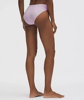 InvisiWear Mid-Rise Bikini Underwear *3 Pack | Women's