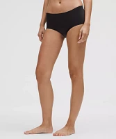 InvisiWear Mid-Rise Boyshort Underwear *3 Pack | Women's