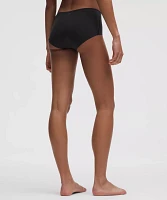 InvisiWear Mid-Rise Boyshort Underwear *3 Pack | Women's