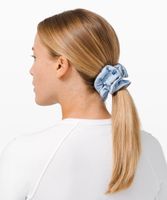 Light Locks Scrunchie | Women's Hair Accessories