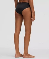 UnderEase Mid-Rise Bikini Underwear *3 Pack | Women's