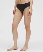 UnderEase Mid-Rise Bikini Underwear *3 Pack | Women's