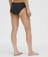 UnderEase Mid-Rise Bikini Underwear *3 Pack | Women's
