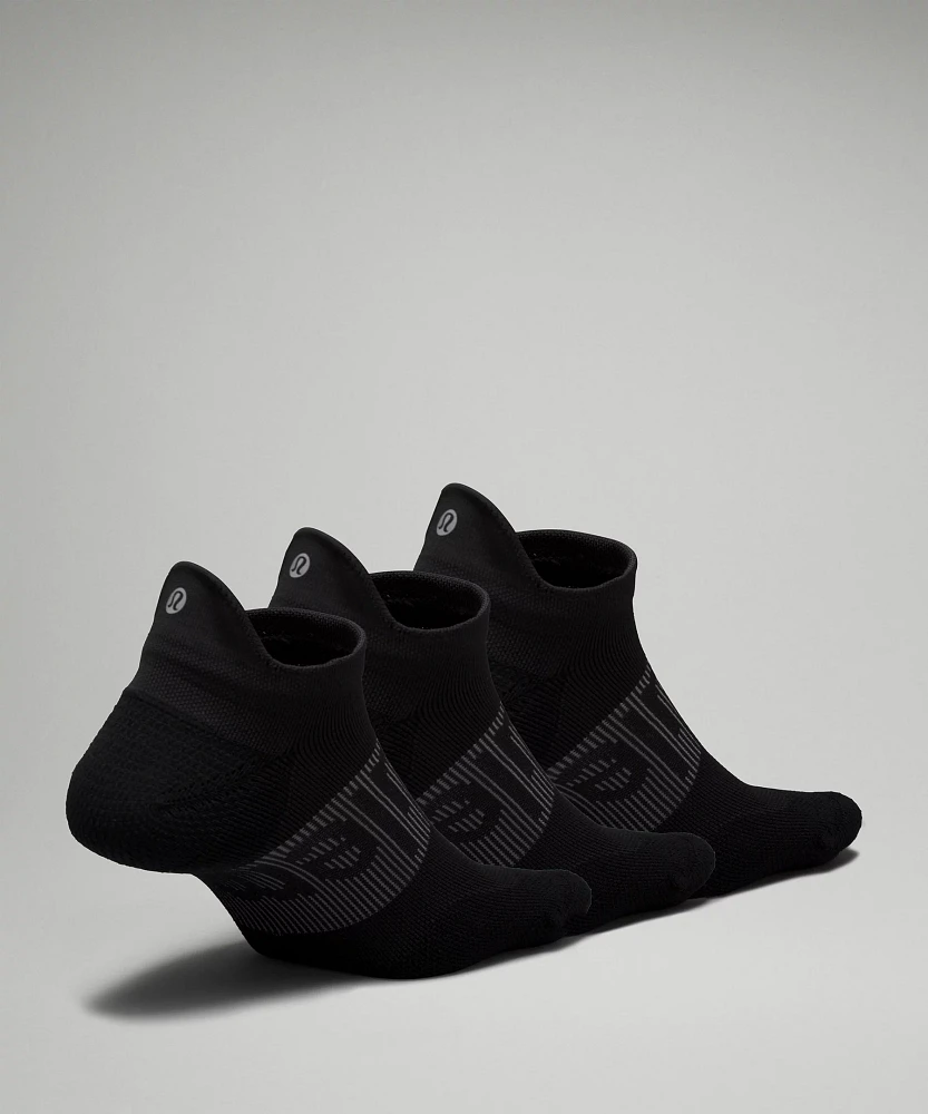 Women's Power Stride Tab Socks *3 Pack |
