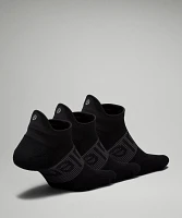 Women's Power Stride Tab Socks *3 Pack |