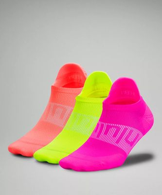 Women's Power Stride Tab Sock 3 Pack | Socks