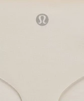 InvisiWear Mid-Rise Thong Underwear *5 Pack | Women's