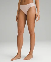 InvisiWear Mid-Rise Bikini Underwear *5 Pack | Women's