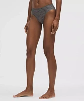 InvisiWear Mid-Rise Bikini Underwear *5 Pack | Women's