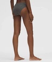 InvisiWear Mid-Rise Bikini Underwear *5 Pack | Women's