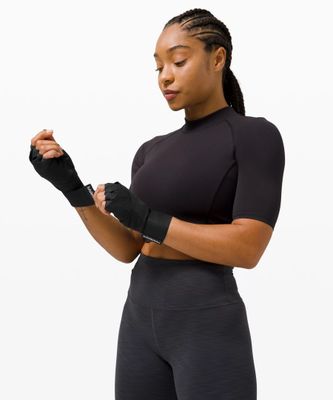 License to Train Boxing Wraps | Women's Work Out Accessories