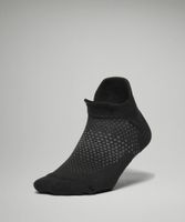 MacroPillow Tab Running Sock *Medium Cushioning | Women's Socks