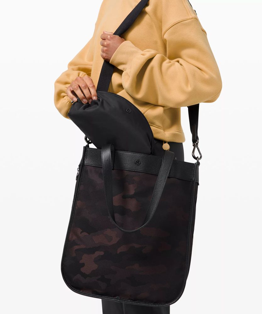 Feeling Ready Pouch | Women's Bags,Purses,Wallets