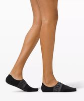 Women's Power Stride No-Show Socks with Active Grip *3 Pack |