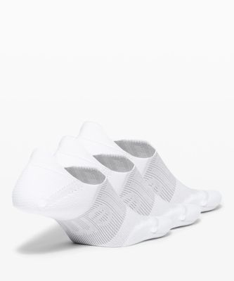 Women's Power Stride No-Show Sock with Active Grip 3 Pack | Socks