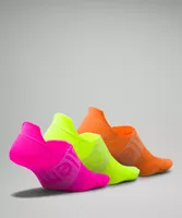 Women's Power Stride No-Show Sock with Active Grip 3 Pack | Socks