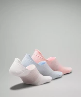 Women's Power Stride No-Show Socks with Active Grip *3 Pack |