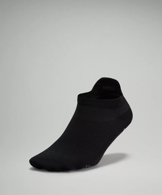 Women's Find Your Balance Studio Tab Sock | Socks