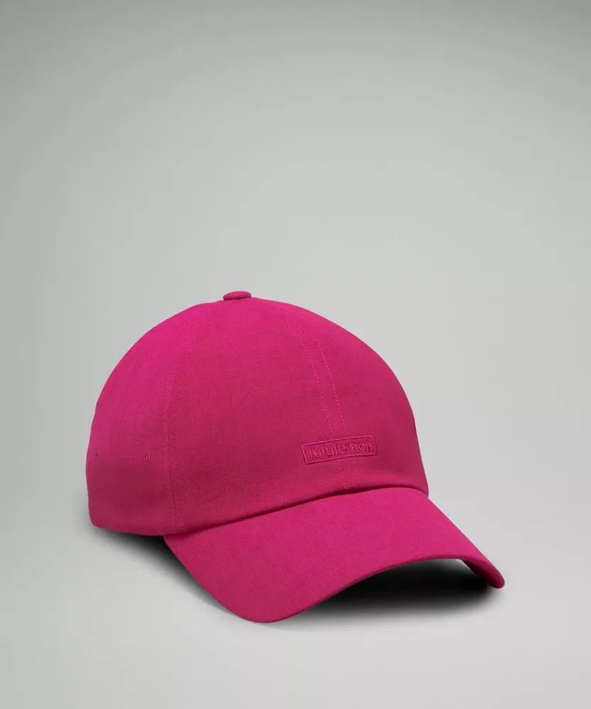 Women's Baller Hat Soft *Embroidered | Hats