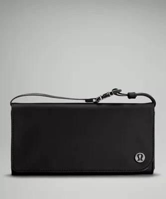 Wallet Clutch Crossbody *Online Only | Women's Bags,Purses,Wallets