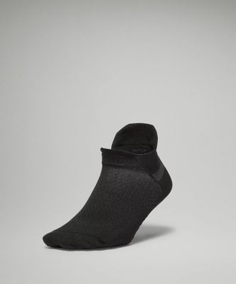 MicroPillow Tab Running Sock *Light Cushioning | Women's Socks