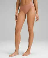 UnderEase High-Rise Thong Underwear | Women's