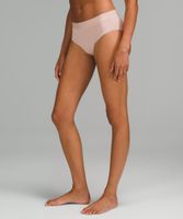 UnderEase High-Rise Bikini Underwear | Women's