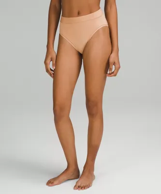 Urban Outfitters Thistle & Spire Sidney Lace Thong