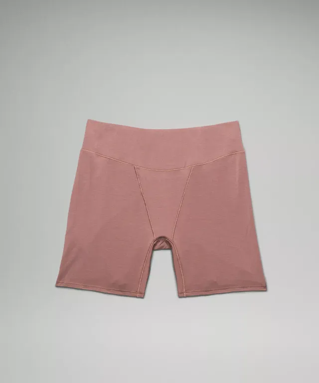 UnderEase Super-High-Rise Shortie Underwear