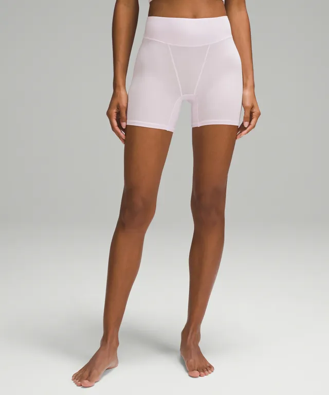 Lululemon athletica InvisiWear High-Rise Bikini Underwear *Online Only, Women's