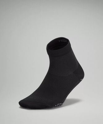 Women's Find Your Balance Studio Ankle Sock *Online Only | Socks