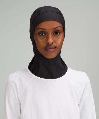 Lightweight Performance Hijab | Women's Accessories