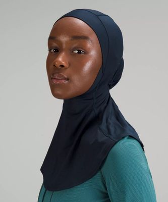 Women's Lightweight Performance Hijab | Accessories