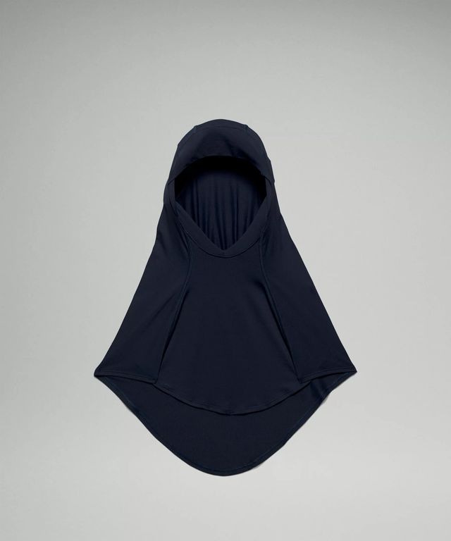 LULULEMON Performance stretch-Luxtreme™ hijab