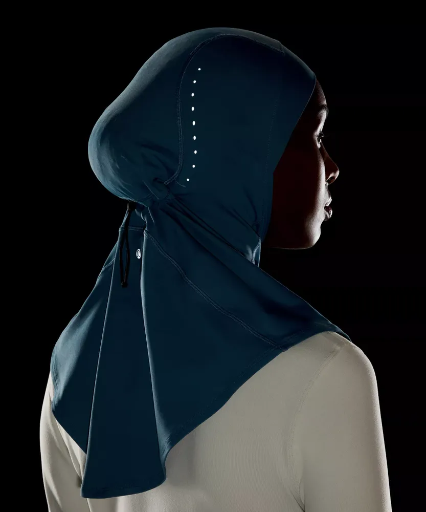 Women's Lightweight Performance Hijab | Accessories