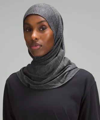 Women's Pull-On-Style Hijab | Accessories