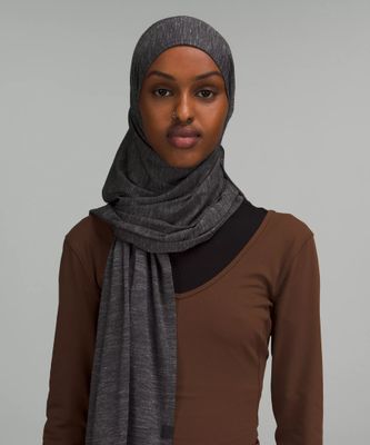 Scarf-Style Hijab | Women's Hats