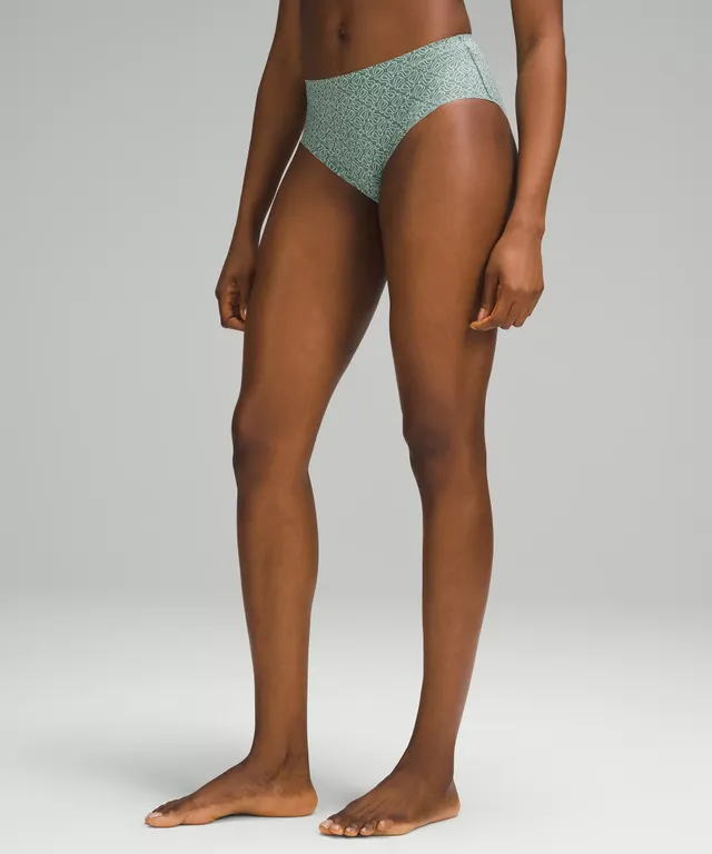 Lululemon athletica InvisiWear High-Rise Bikini Underwear *3 Pack