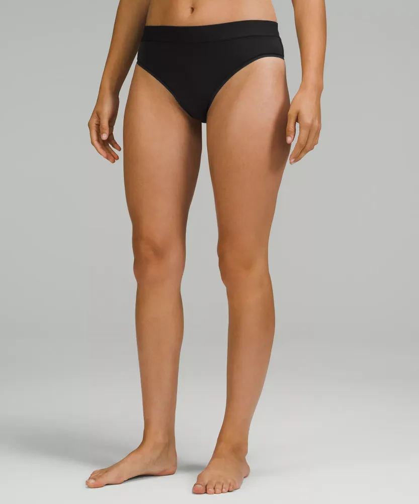 UnderEase High-Rise Thong Underwear *3 Pack | Women's