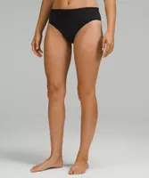 UnderEase High-Rise Thong Underwear *3 Pack | Women's