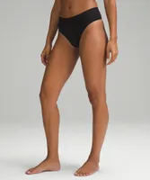 UnderEase High-Rise Thong Underwear *3 Pack | Women's